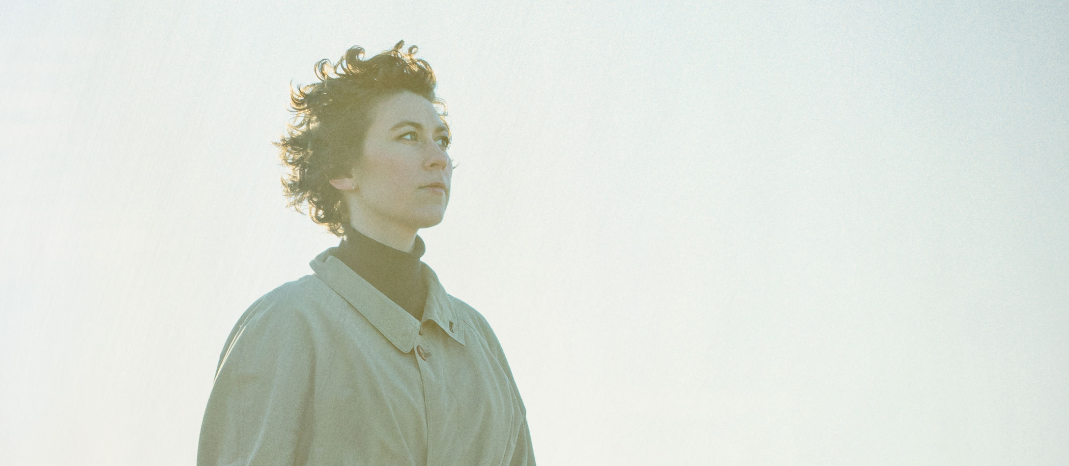 Ginne Marker, Vokal & guitar: DR Big Band Sessions Ung dansk jazz 2024