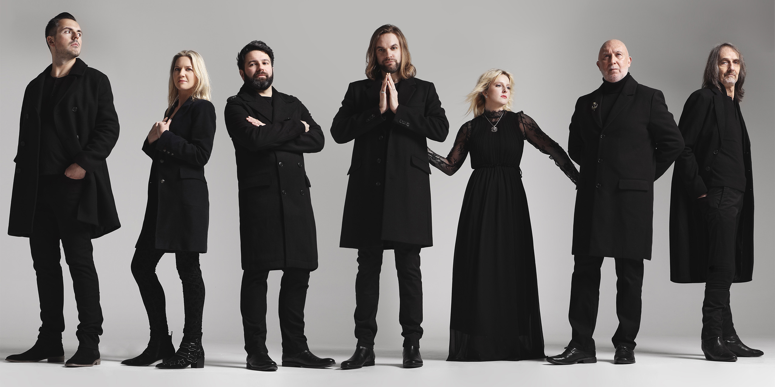 Rumours of Fleetwood Mac