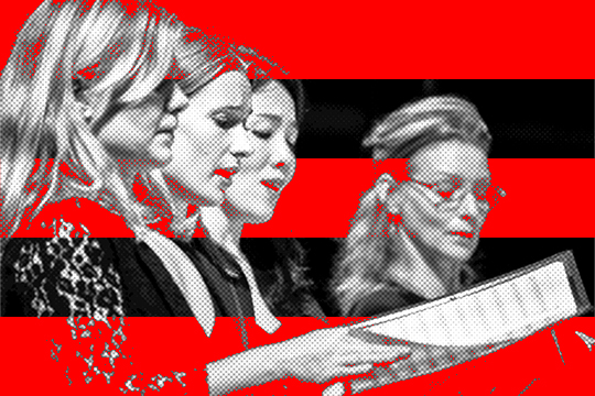 DRVE Stjerner & Striber