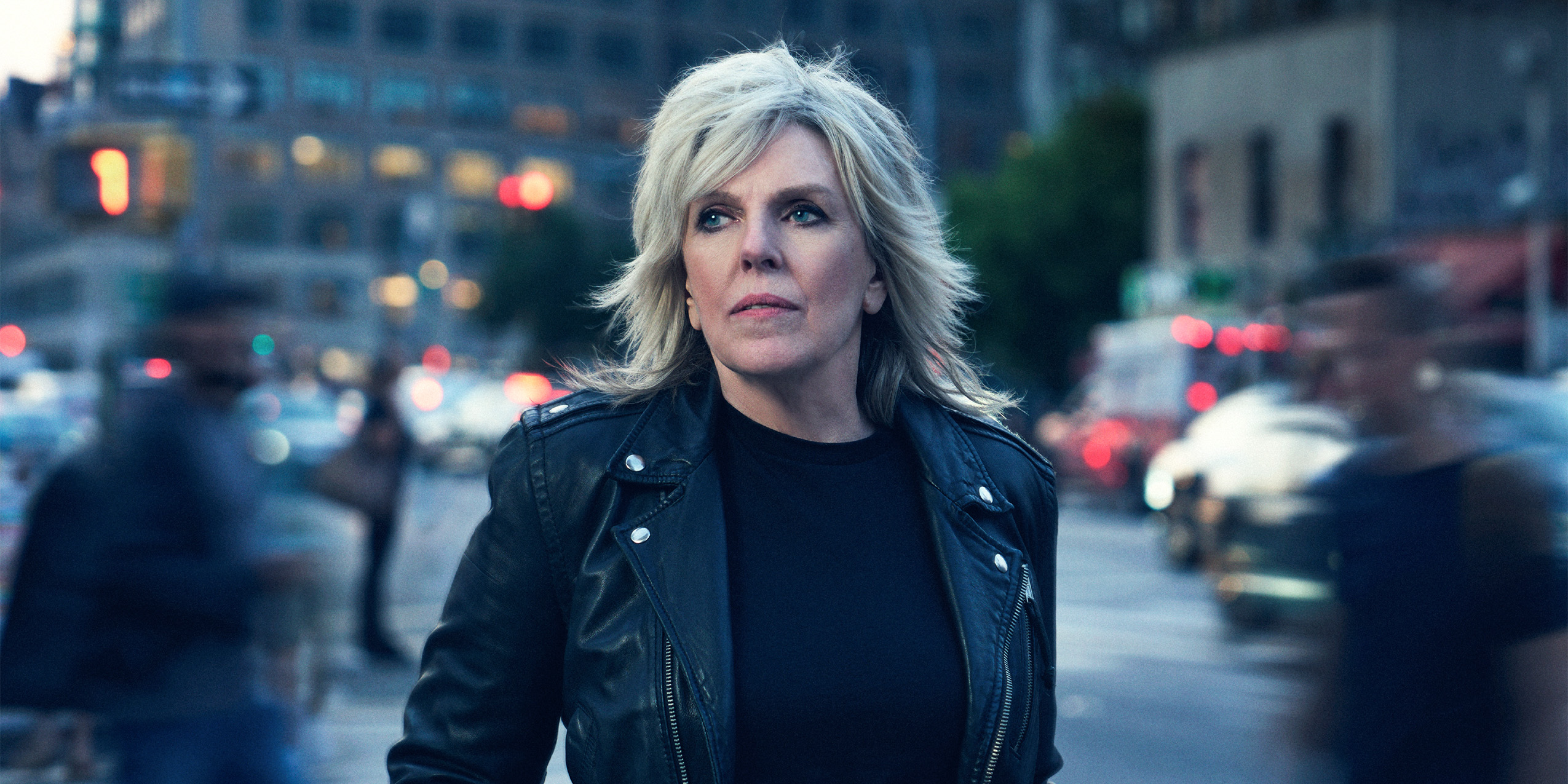 Lucinda Williams