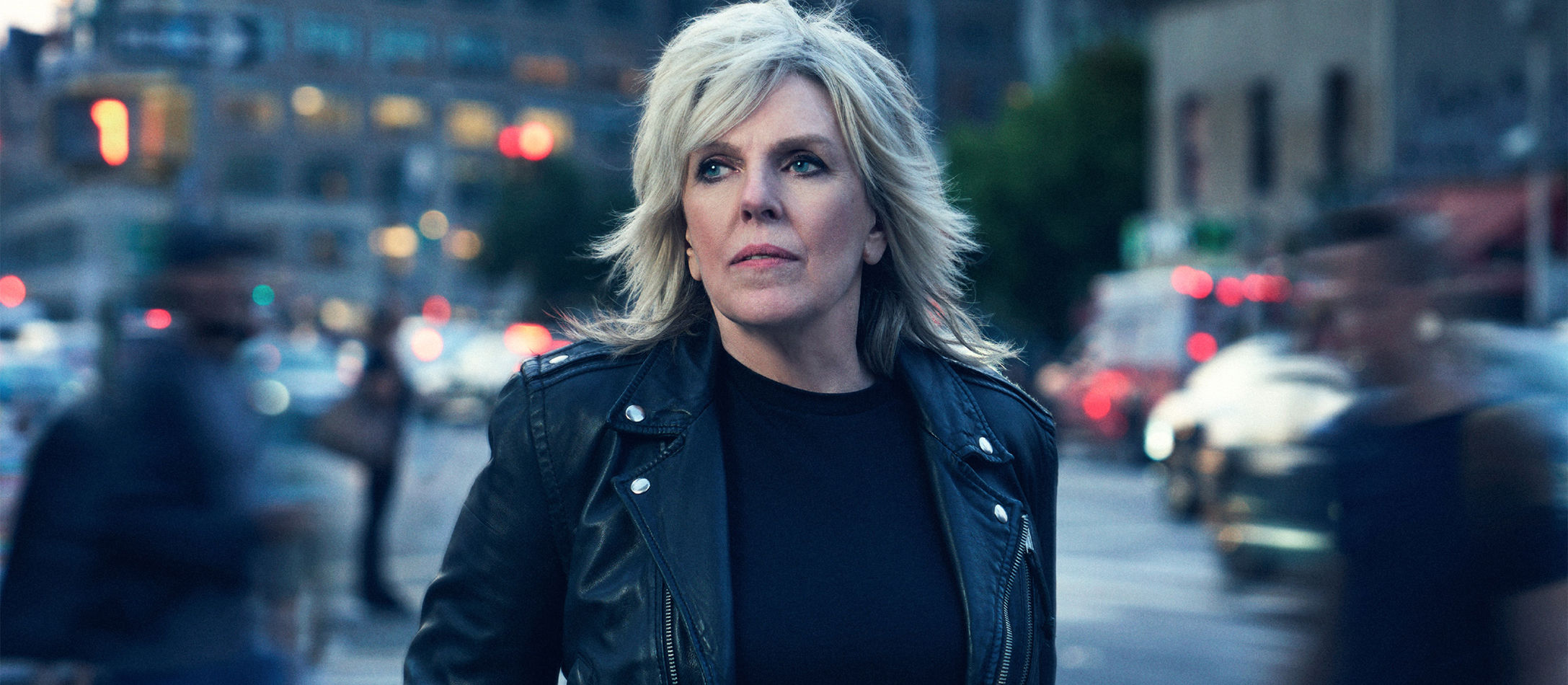 Lucinda Williams
