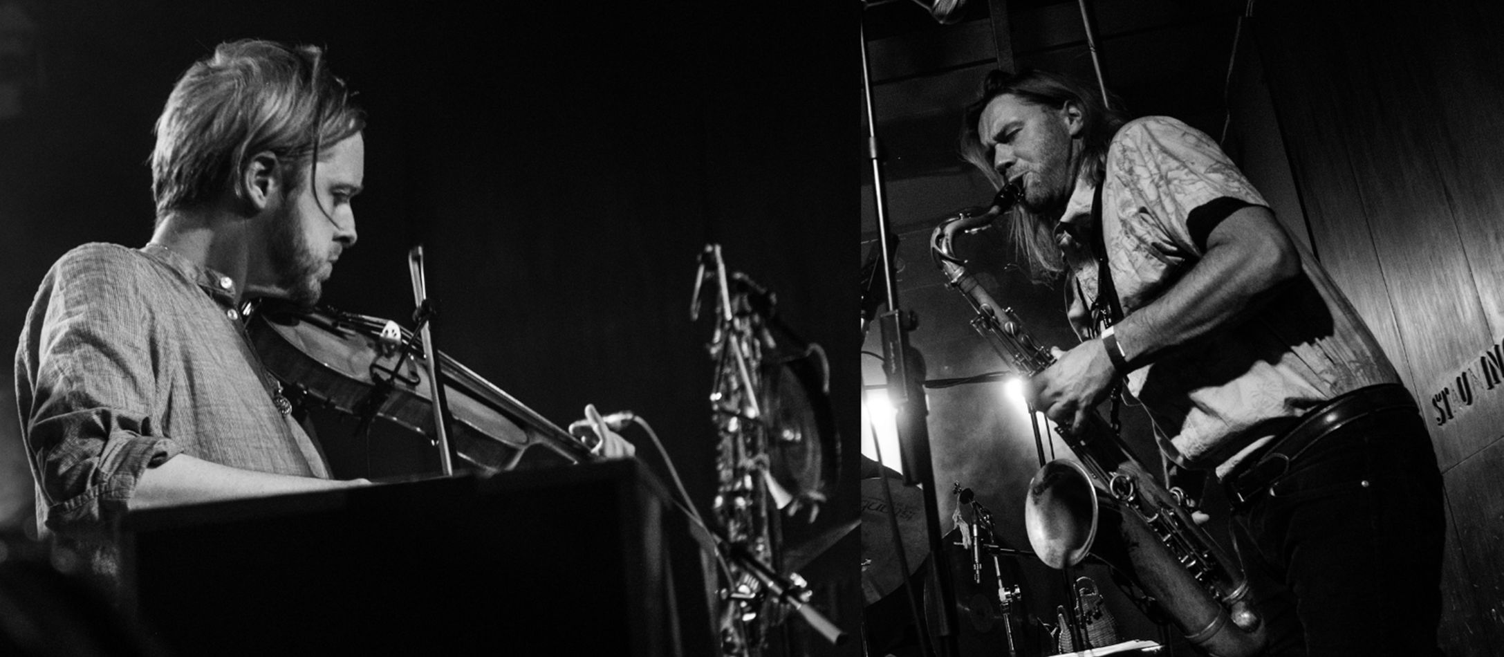 Teitur x Girls in Airports