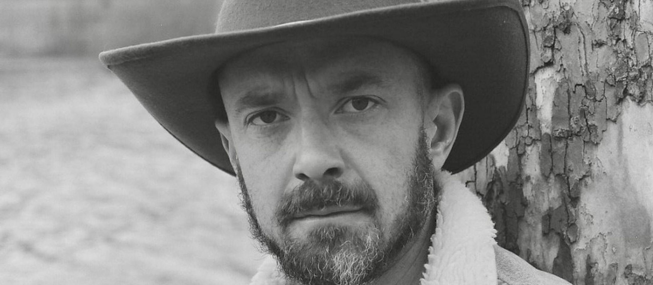 Daniel Ray Hilsinger