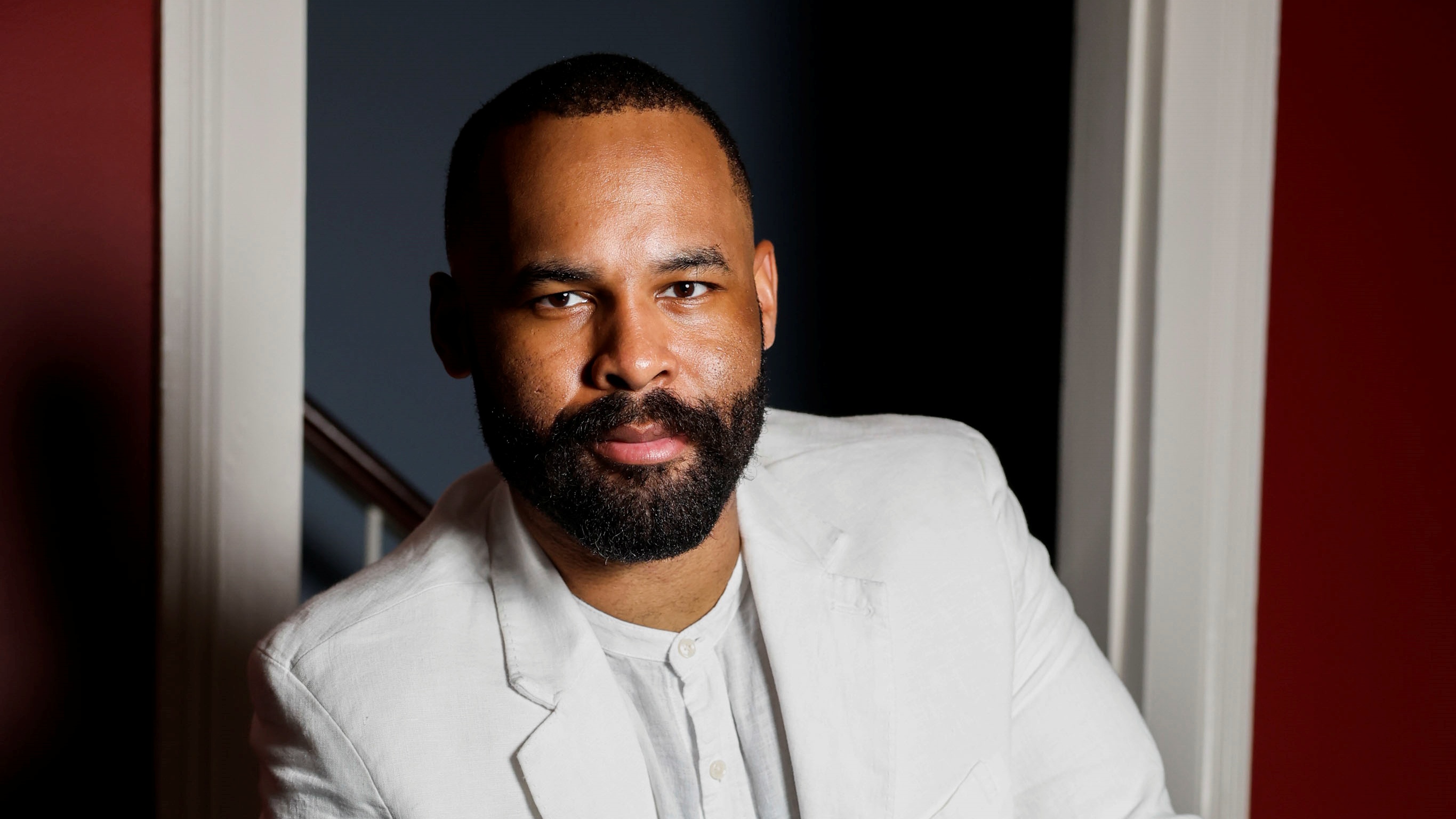 Jamez McCorkle: Luisi & Das Lied Von Der Erde