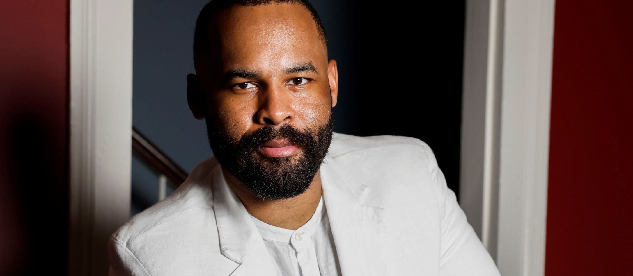 Jamez McCorkle: Luisi & Das Lied Von Der Erde