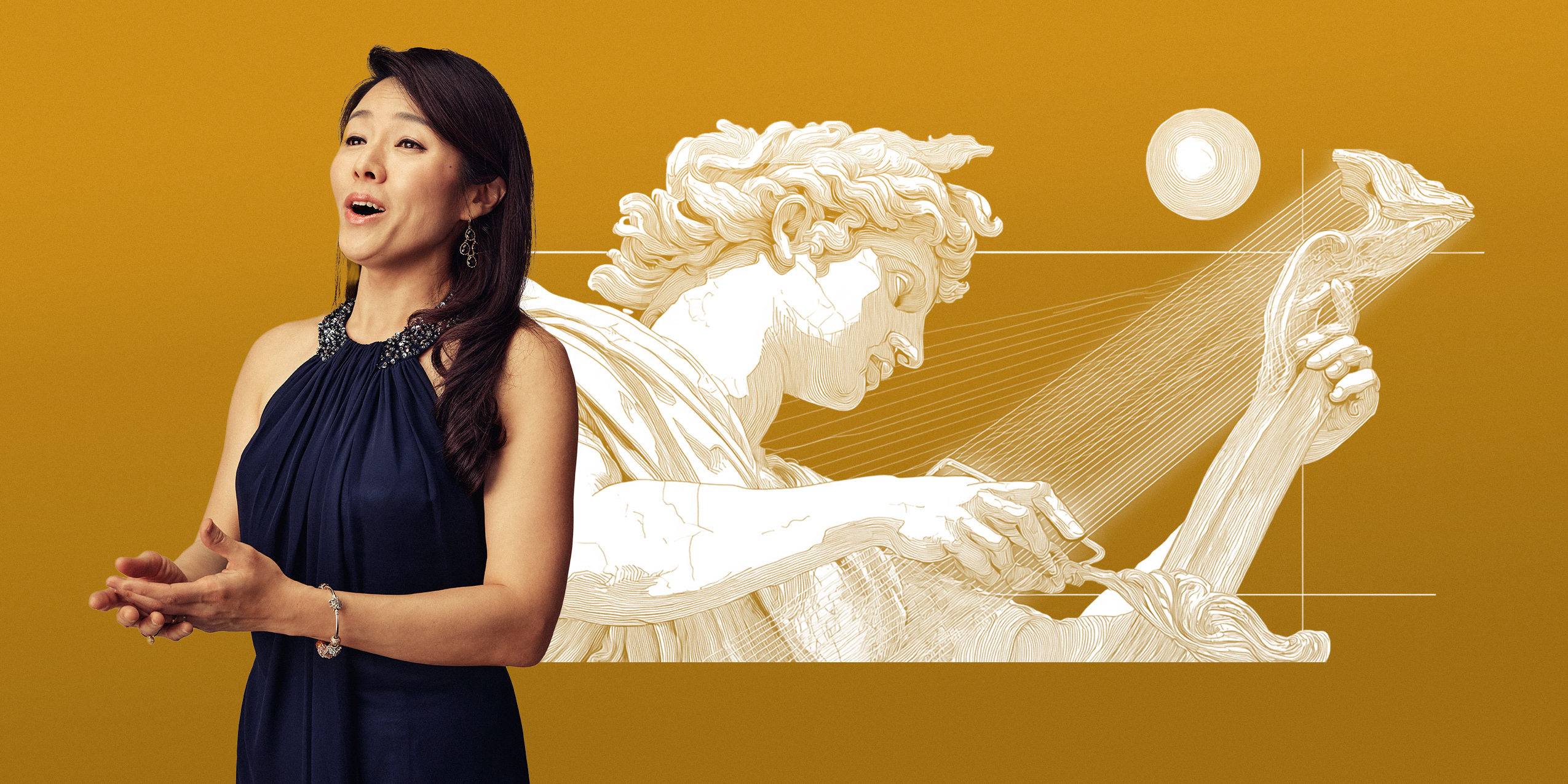 Myter & Ekko (Trinitatis)