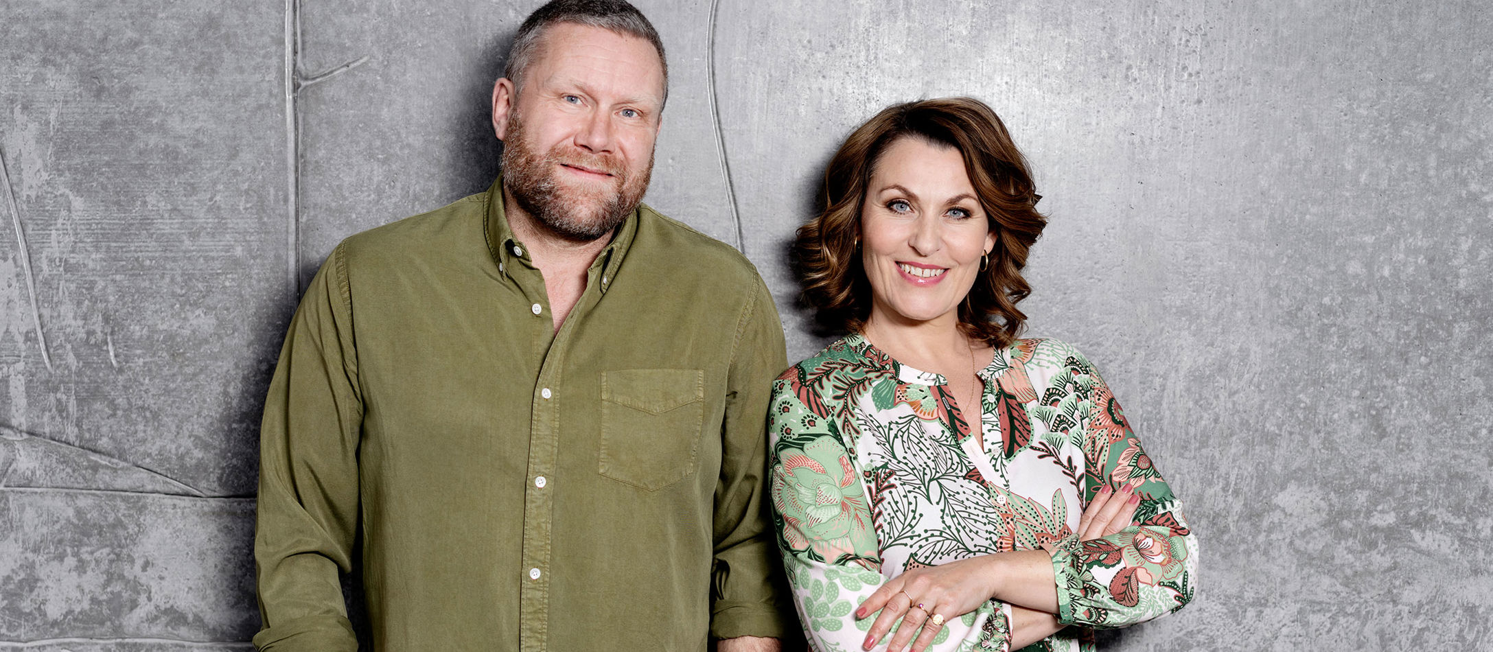 Skolekoncert: Skolernes Morgensang med Kaya og Ole (Februar 2025)