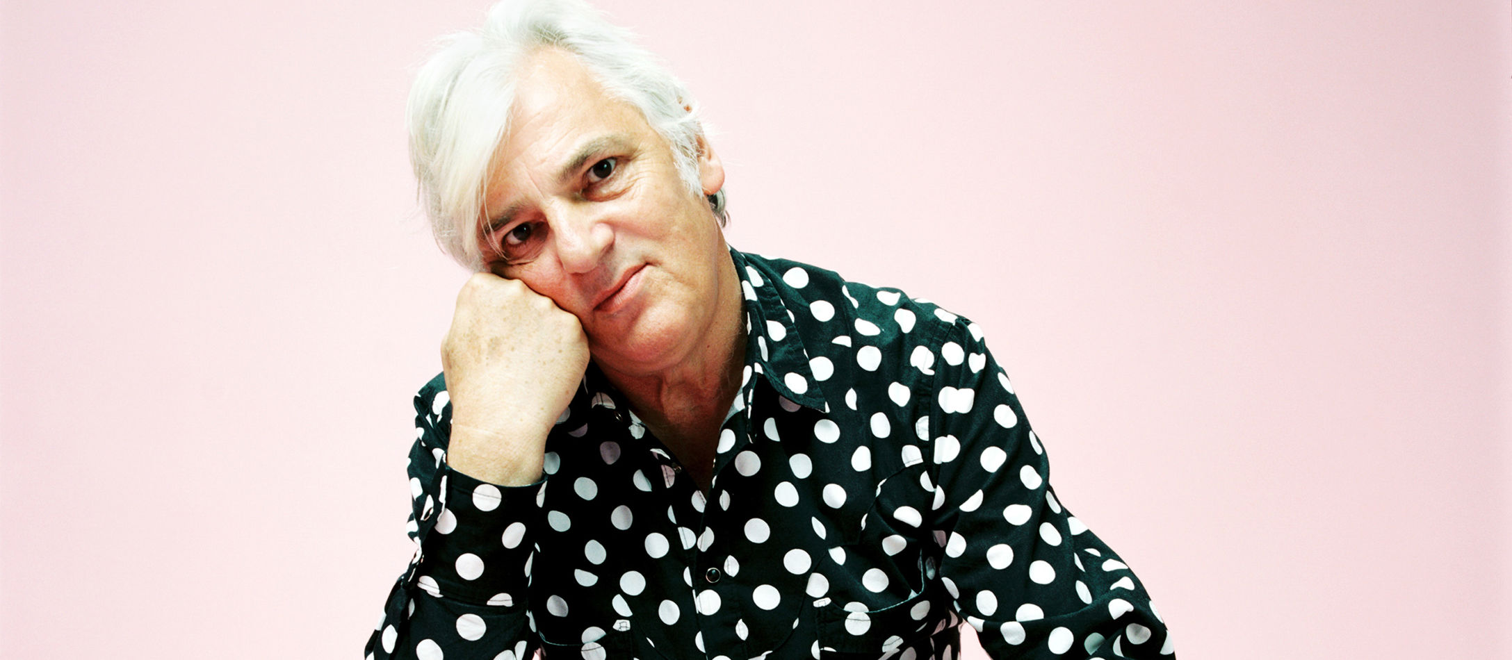Robyn Hitchcock