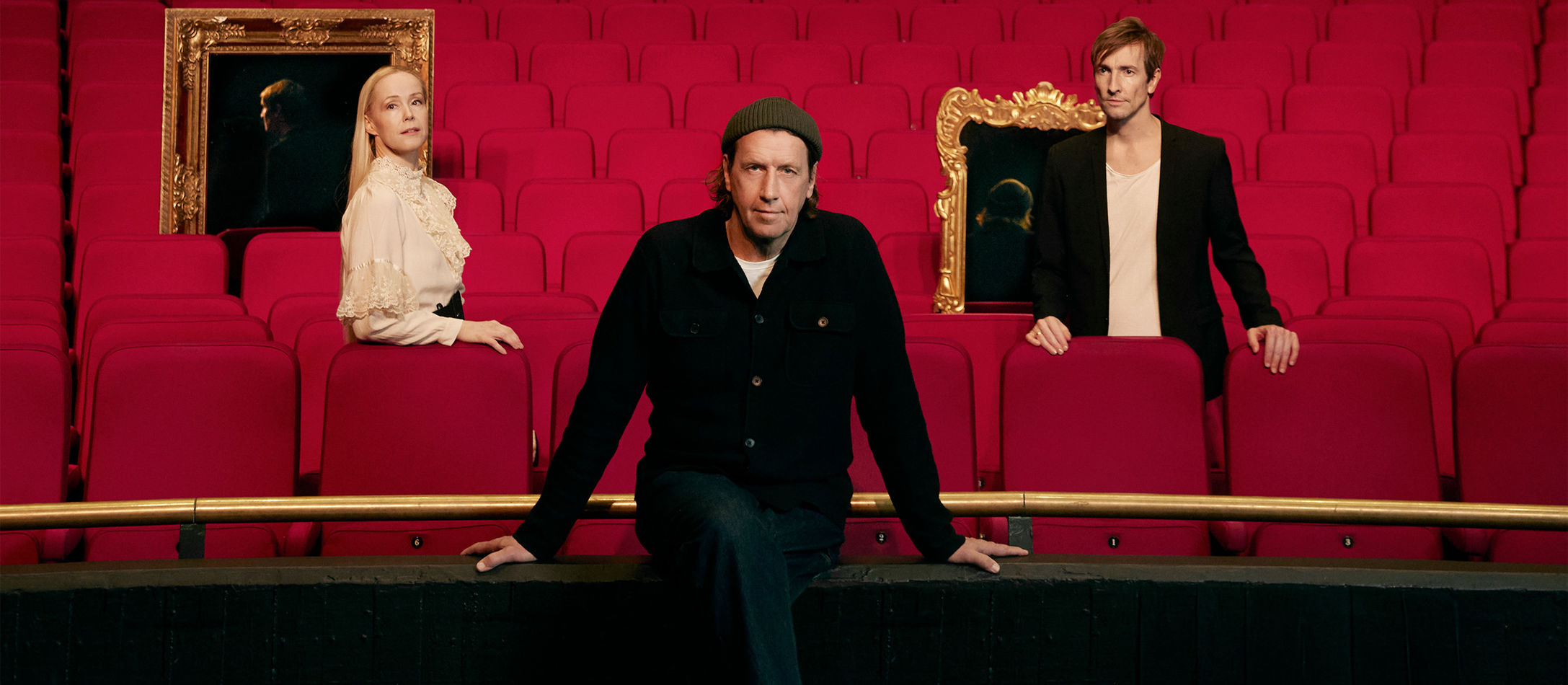 Anders Agger - Kærlighed & Død