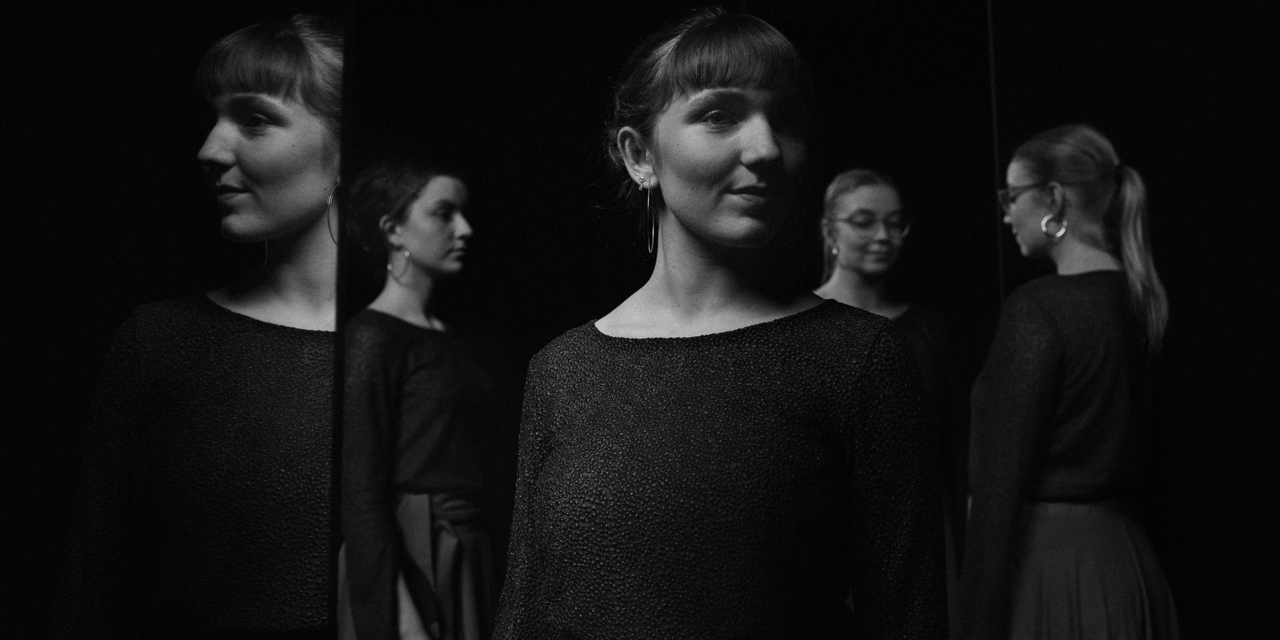 DR Pigekoret i mørke (Alsion)