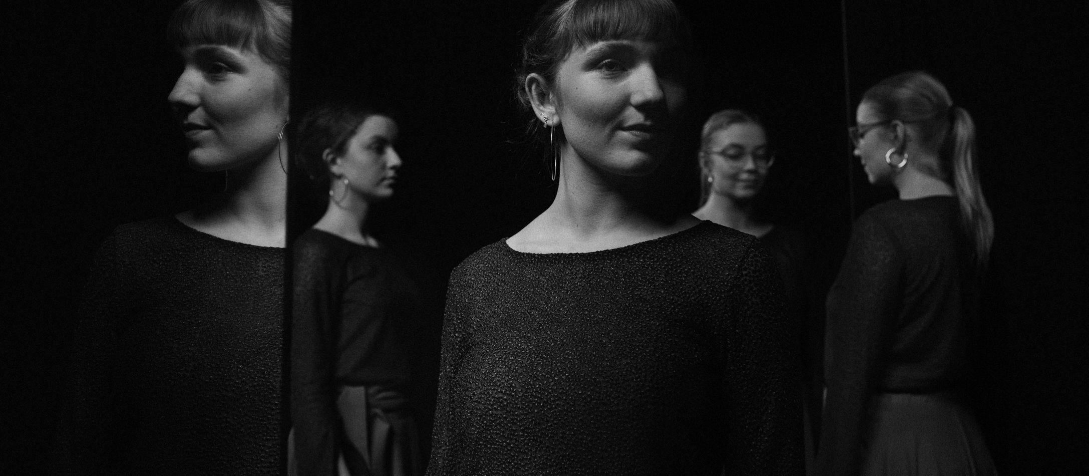 DR Pigekoret i mørke (Alsion)