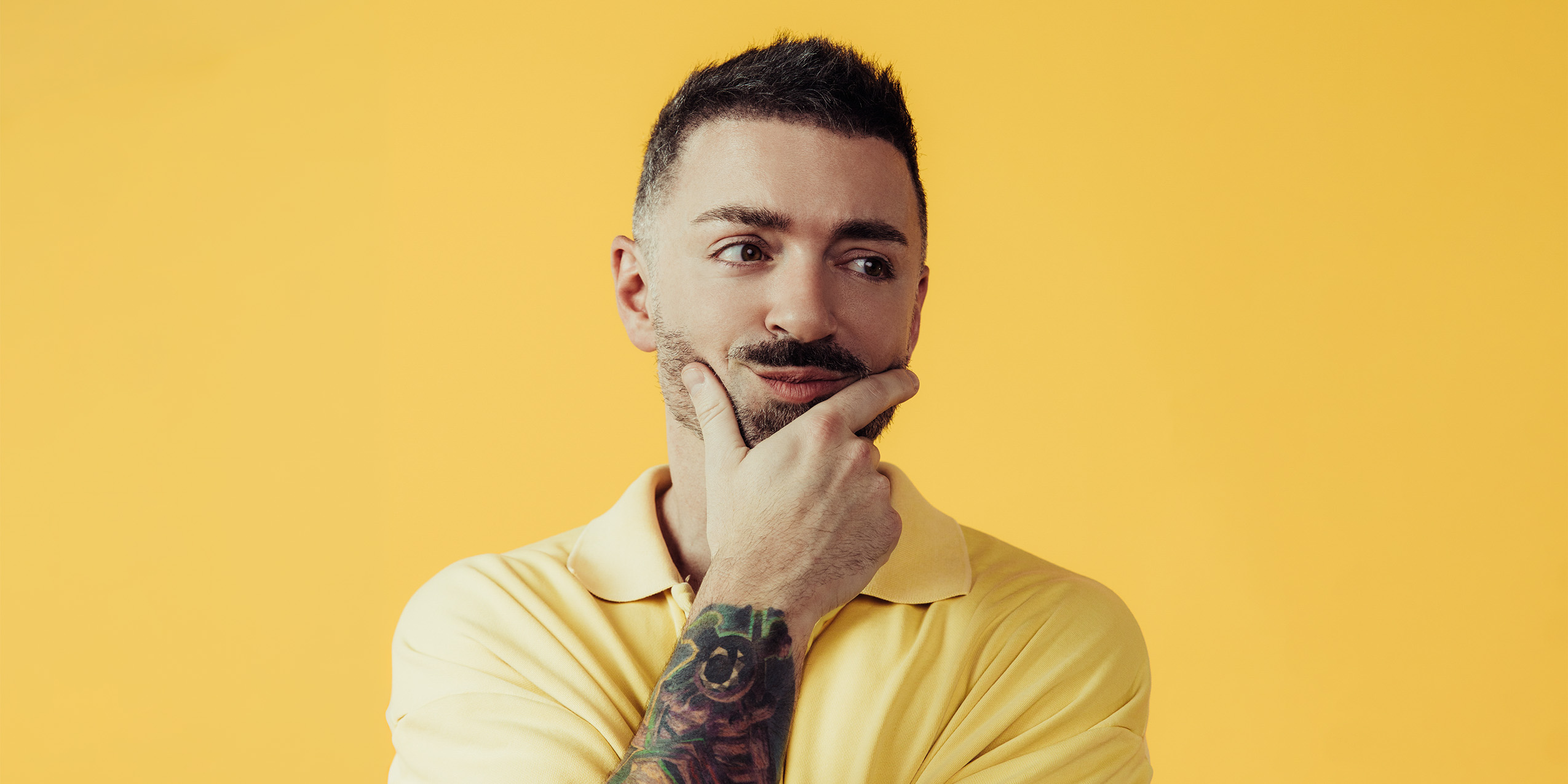Matteo Lane