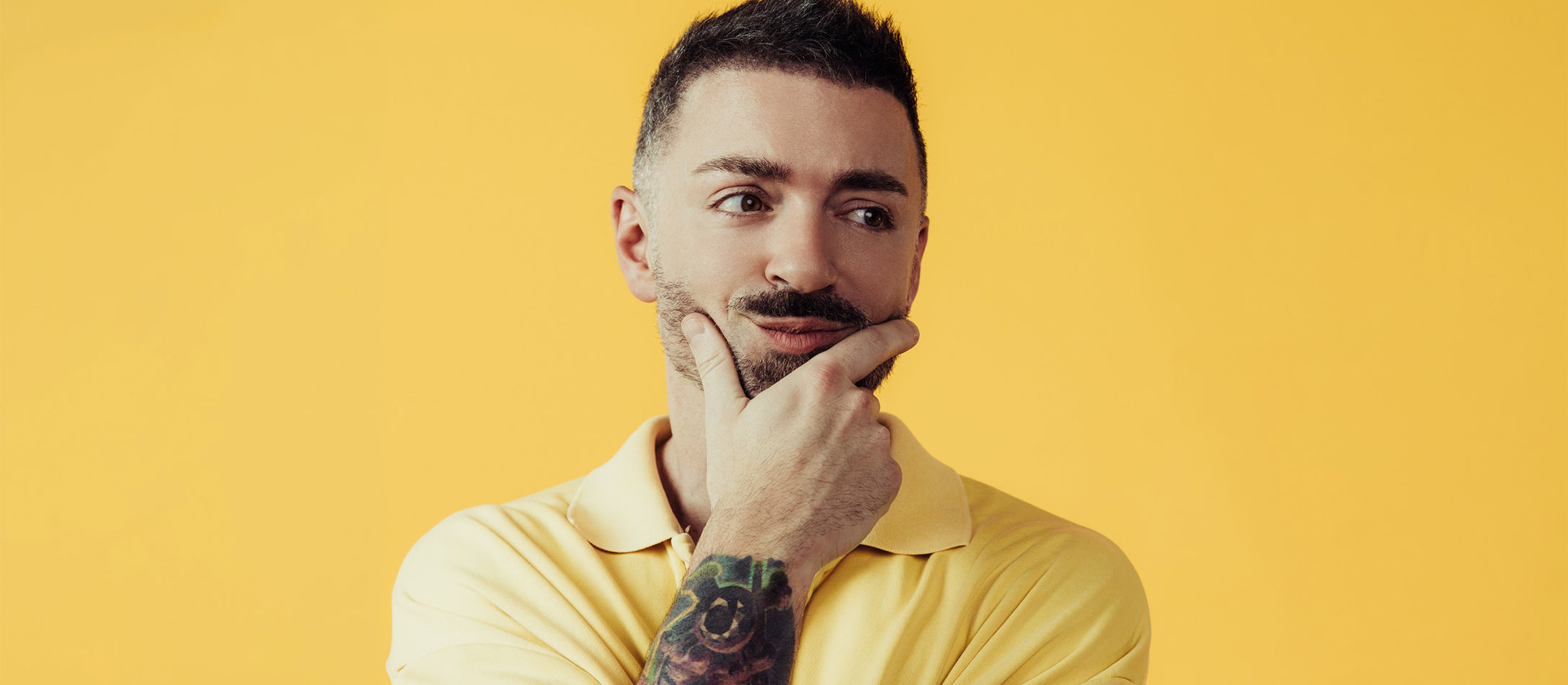Matteo Lane