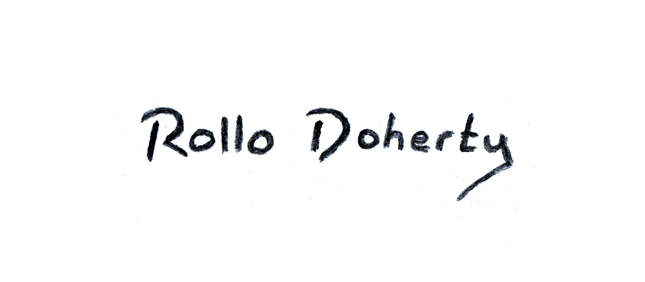 Rollo Dohorty: Support til Palace