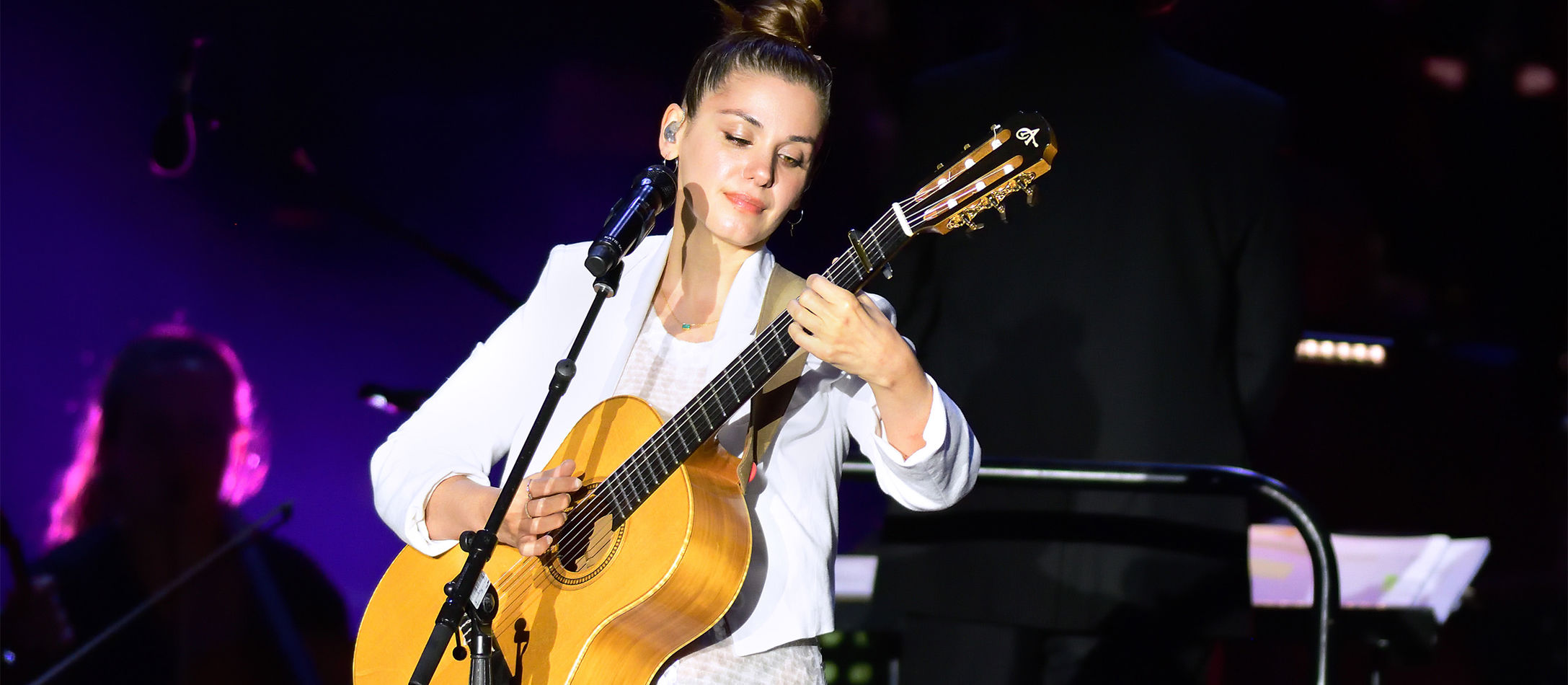 Katie Melua