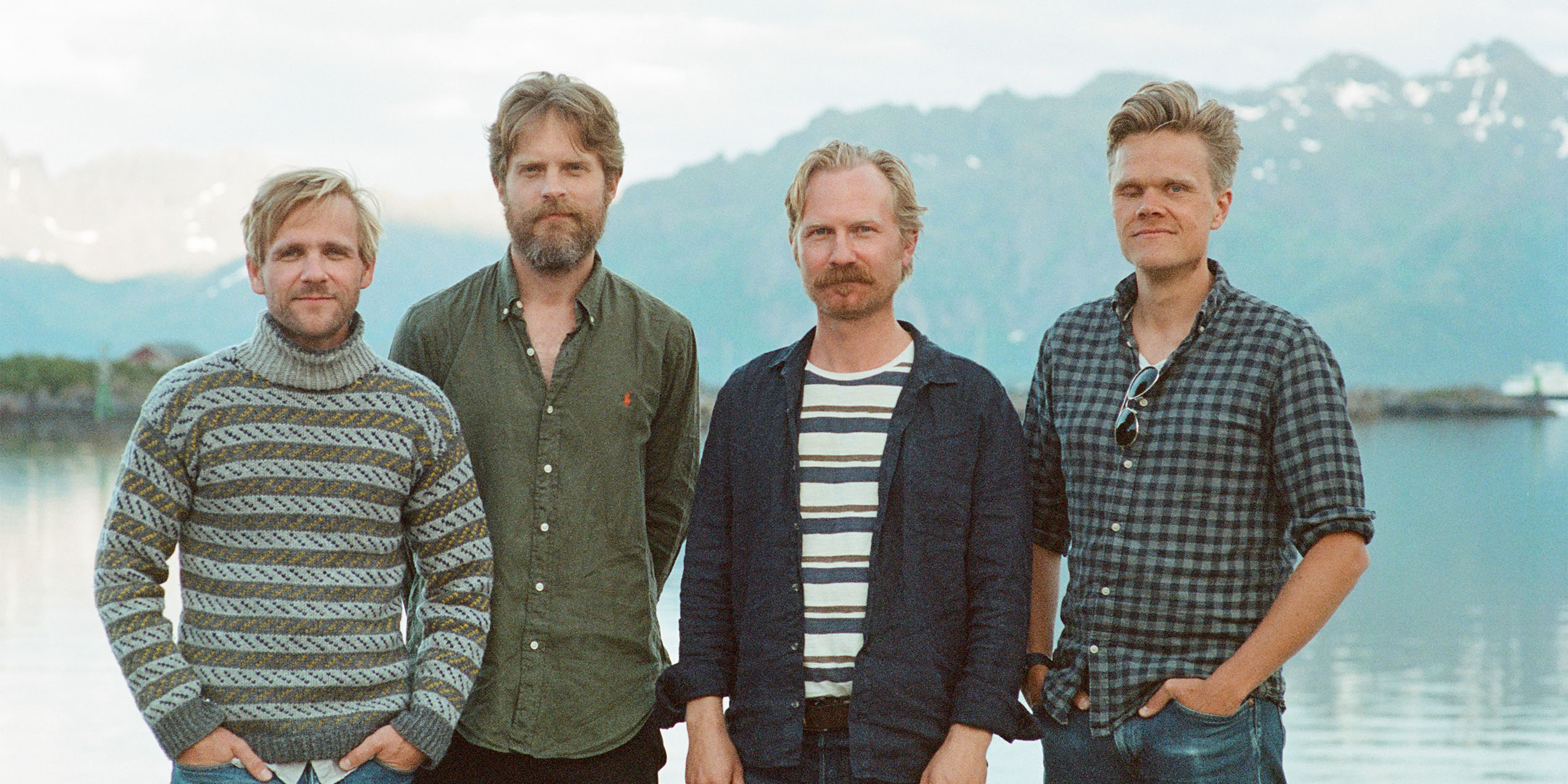 Sonnings Musikpris 2025