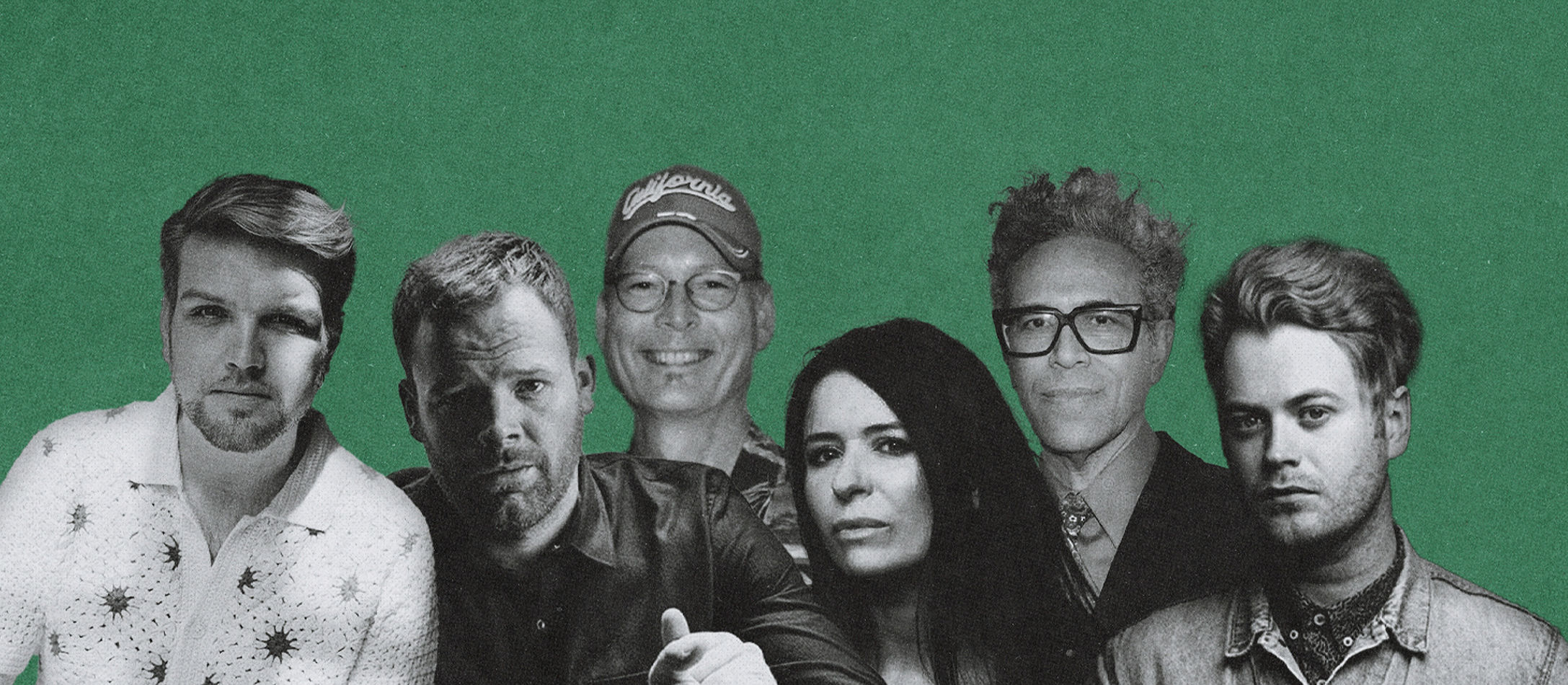 En hyldestkoncert til Brian Wilson