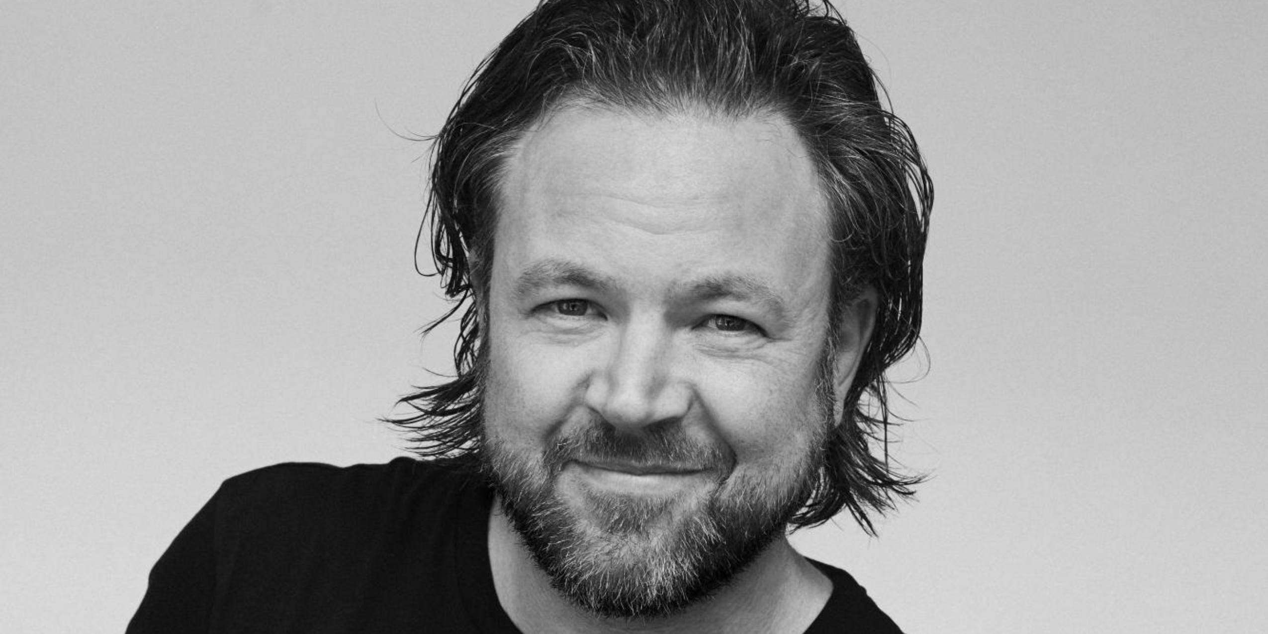 Dirigent Christian Kluxen