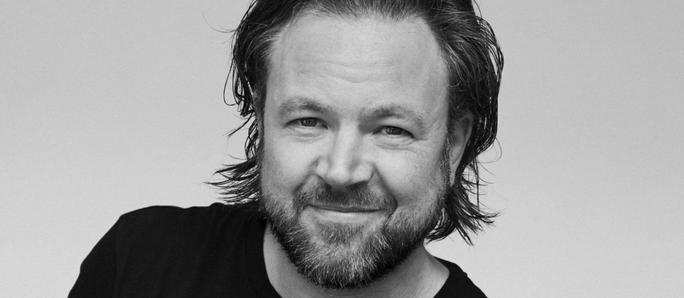 Dirigent Christian Kluxen